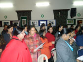 Christmas Party St. Edward's School, Shimla 