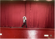 Description: Dance Competition, Class I