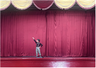 Description: Dance Competition, Class I