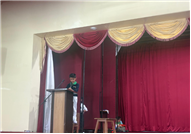 Description: Dance Competition, Class I