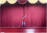 Description: Dance Competition, Class I