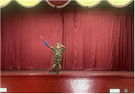 Description: Dance Competition, Class I