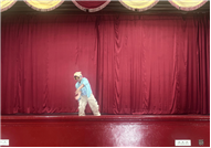 Description: Dance Competition, Class I