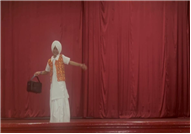 Description: Dance Competition, Class I