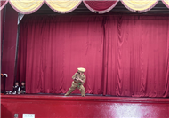 Description: Dance Competition, Class I