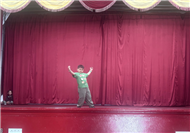 Description: Dance Competition, Class I