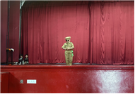 Description: Dance Competition, Class I
