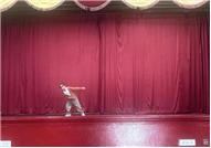 Description: Dance Competition, Class I