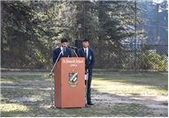 CLASS XII LAST ASSEMBLY