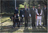 CLASS XII LAST ASSEMBLY