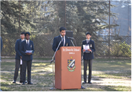 CLASS XII LAST ASSEMBLY