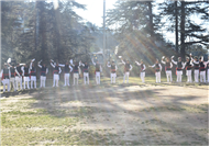 CLASS XII LAST ASSEMBLY