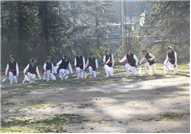 CLASS XII LAST ASSEMBLY