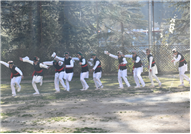 CLASS XII LAST ASSEMBLY