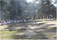 CLASS XII LAST ASSEMBLY