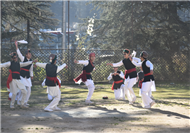 CLASS XII LAST ASSEMBLY