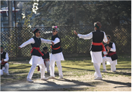 CLASS XII LAST ASSEMBLY