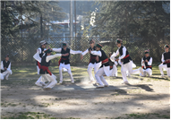 CLASS XII LAST ASSEMBLY