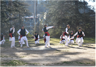 CLASS XII LAST ASSEMBLY