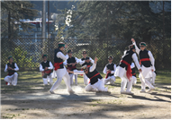 CLASS XII LAST ASSEMBLY