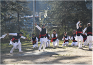 CLASS XII LAST ASSEMBLY