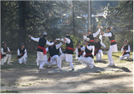 CLASS XII LAST ASSEMBLY