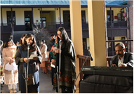 CHILDREN'S DAY CELEBRATION