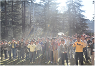 CHILDREN'S DAY CELEBRATION