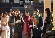 CHILDREN'S DAY CELEBRATION