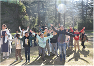 CHILDREN'S DAY CELEBRATION