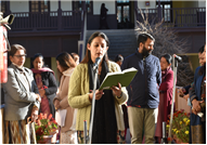 CHILDREN'S DAY CELEBRATION