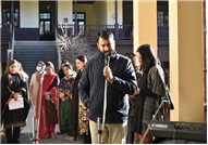 CHILDREN'S DAY CELEBRATION