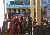 CHILDREN'S DAY CELEBRATION