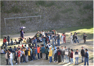 CHILDREN'S DAY CELEBRATION