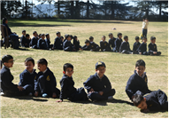 CHILDREN'S DAY CELEBRATION