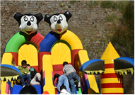 CHILDREN'S DAY CELEBRATION