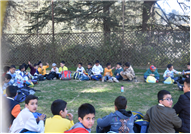 CHILDREN'S DAY CELEBRATION