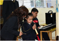 CHILDREN'S DAY CELEBRATION