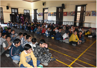 CHILDREN'S DAY CELEBRATION