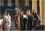 CHILDREN'S DAY CELEBRATION