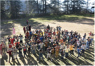 CHILDREN'S DAY CELEBRATION