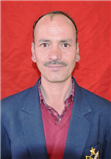Teacher Photo