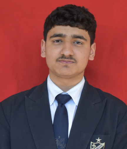 Student Photo