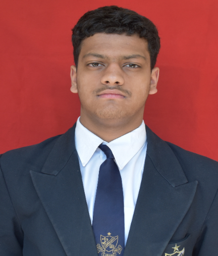 Student Photo