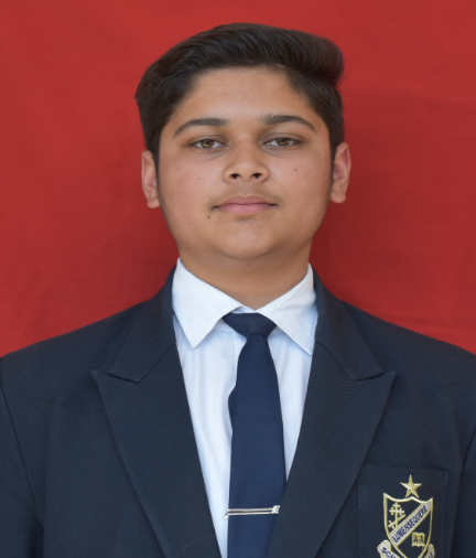 Student Photo