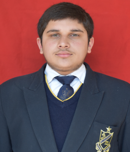 Student Photo