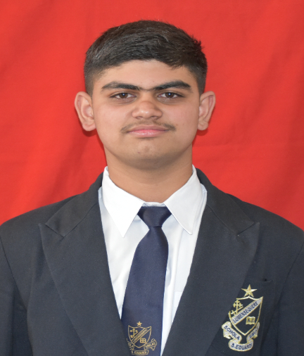 Student Photo