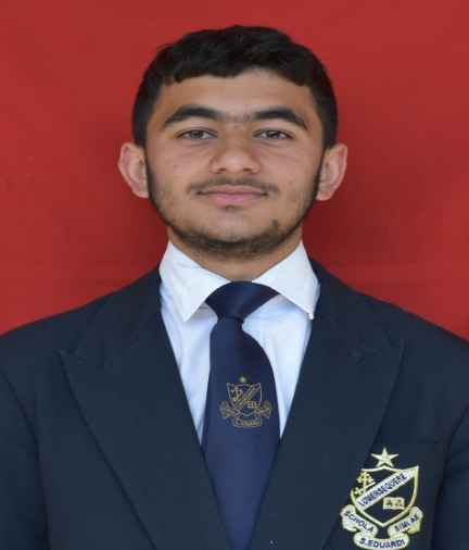 Student Photo