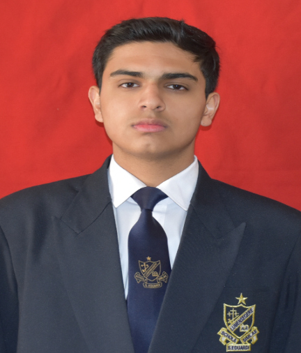 Student Photo