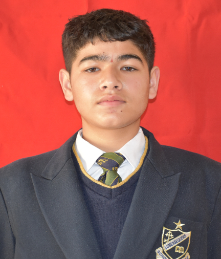 Student Photo